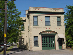 firehouse now