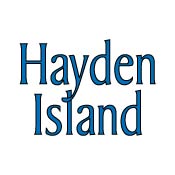 Hayden Island