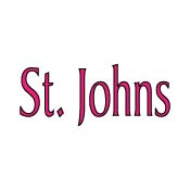 St Johns