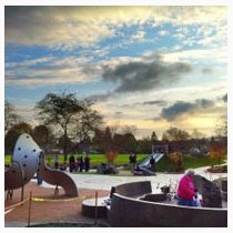 Harper's Playground