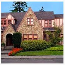 Overlook House